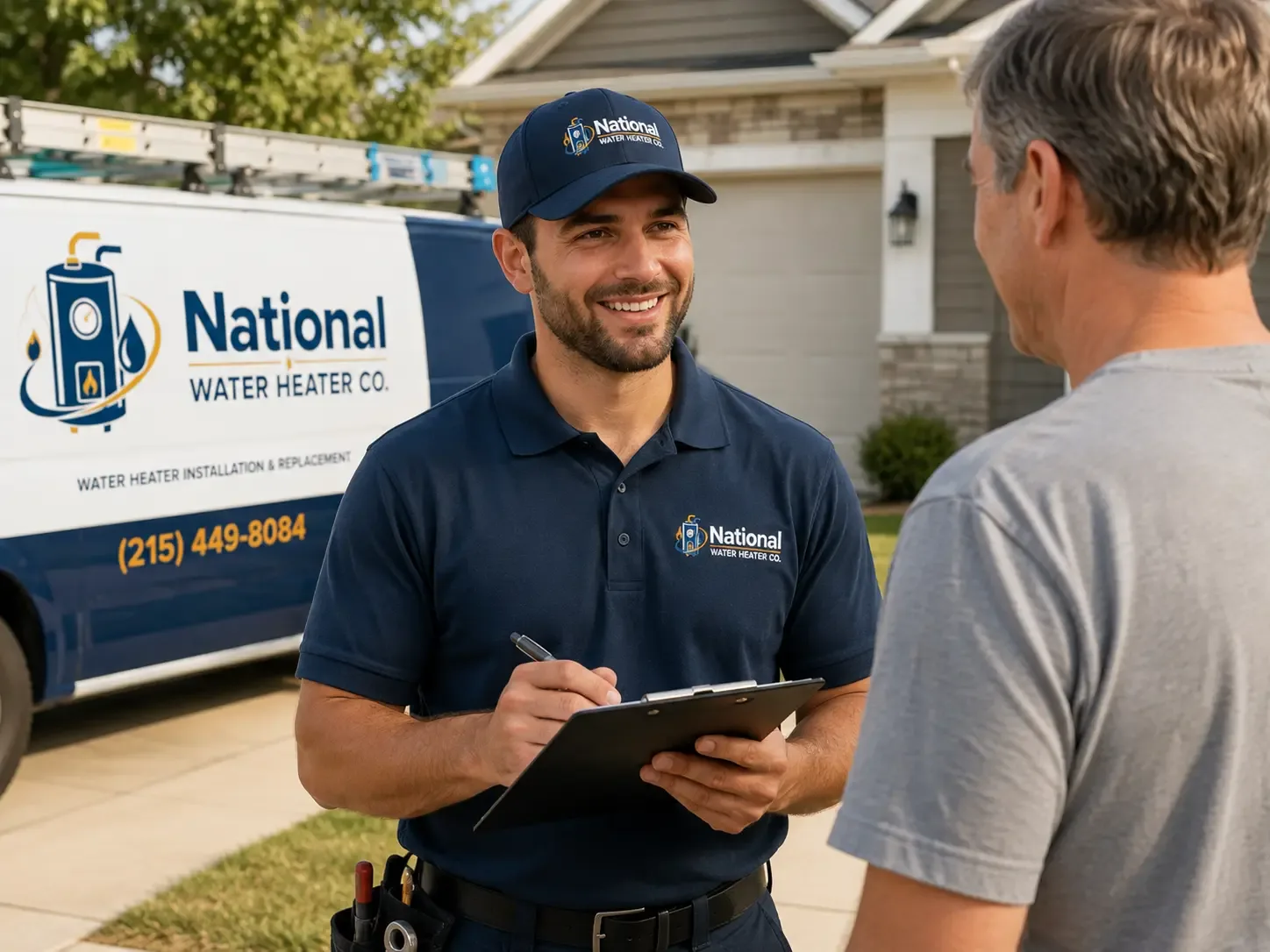 Water Heater Installation Harrisburg, NE FAQs